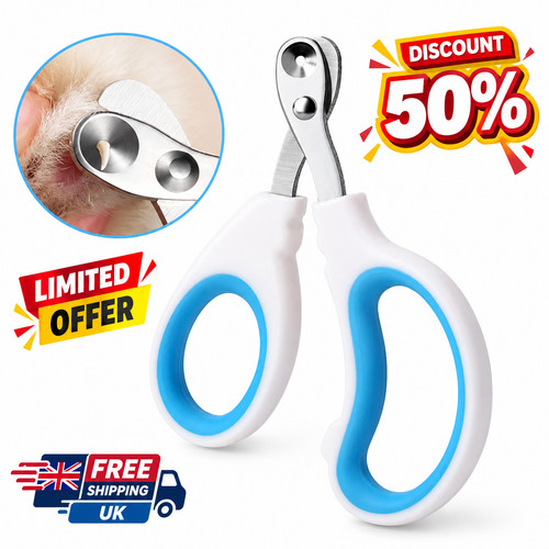 Professional cat nail clippers - professional,