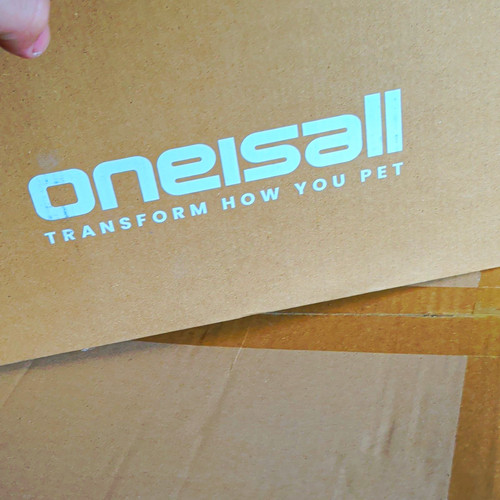 Oneisall pet grooming clipper - grooming,
