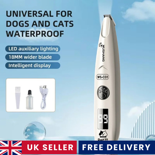 Pet dog electric - pet,