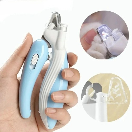 Professional pet nail - nail, clipper