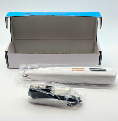 Rechargeable cordless pet - rechargeable,