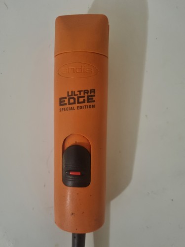 Andis agc speed - agc, ultraedge