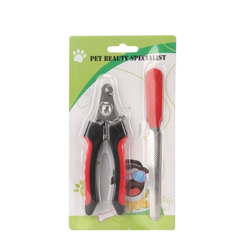 Pet nail clippers dog - pet,