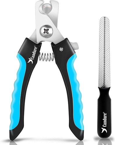 Pet nail cutter - -, dog