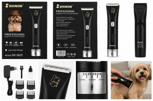 Shinon 2625 professional - sh-2625,