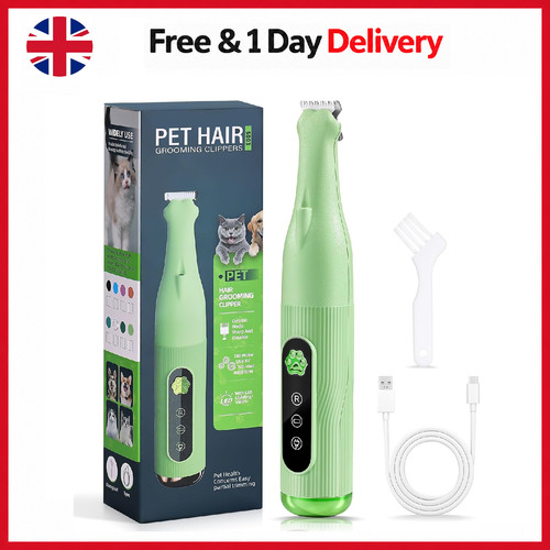 Advanced pet trimmer for - pet, dogs