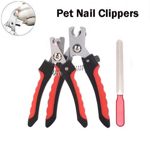 Pet nail clippers - pet,