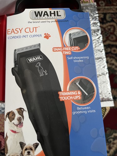 Wahl easy cut - wahl, clipper