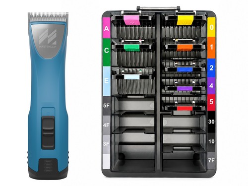 Masterclip max professional - masterclip,