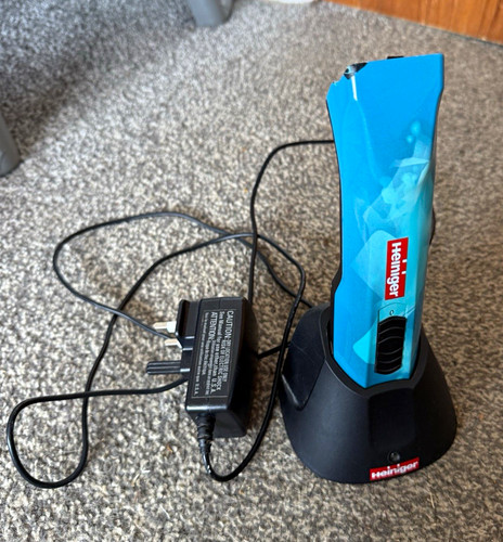 Heiniger cordless clippers - cordless,