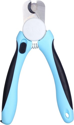 Pet nail clipper cat dog - clipper,
