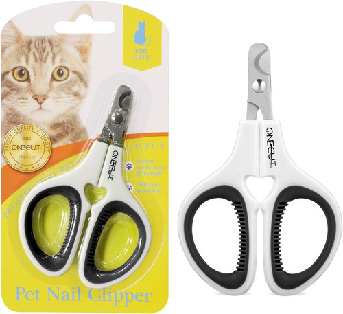 Pet nail clippers update - pet,