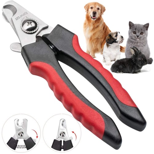 Pet nail clippers dogs - nail,