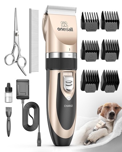 Oneisall dog clippers low - oneisall,