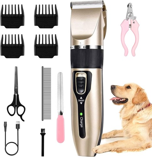 Electric pet dog - electric,