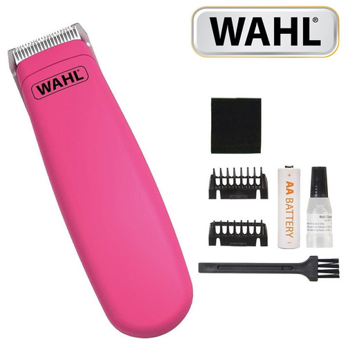 Wahl cordless pocket pro - pocket,