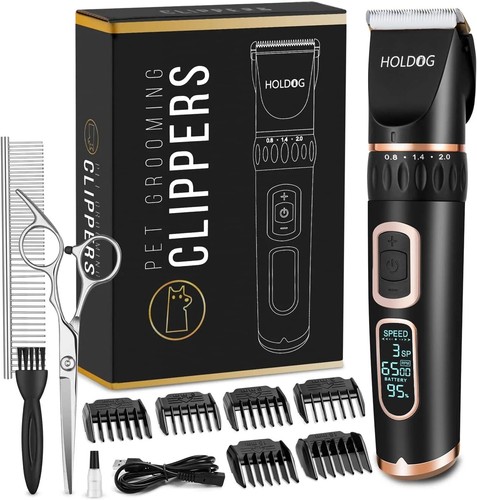 Dog clippers professional - dog,