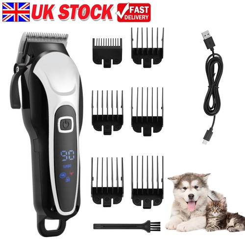 Electric pet dog - electric, grooming