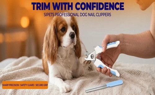 Pets professional nail - pets,