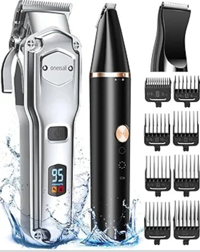 Dog clippers paw trimmer 3 - dog,