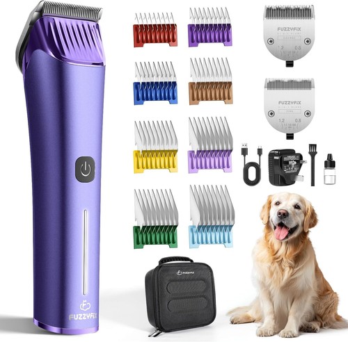 Dog grooming clipper - dog,