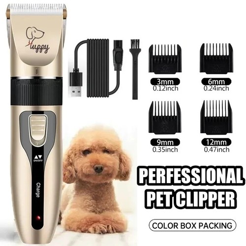 Electric pet dog cats grooming - cats,