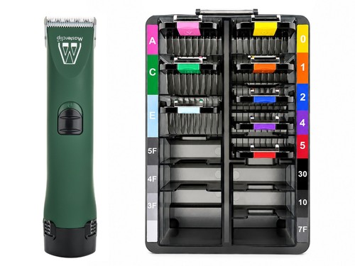Cordless ultimate dog grooming - cordless,