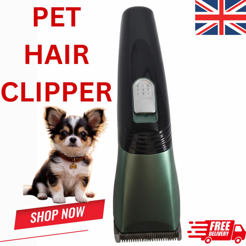 Professional cordless dog - professional,