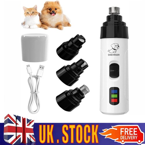 Pet dog cat grinder trimmer - pet,