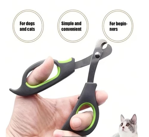 1pc stainless steel pet - steel,