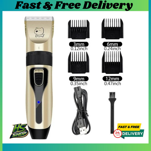 Professional pet dog - dog, grooming