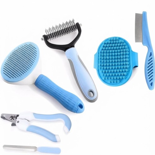 In1 dog grooming - 6,
