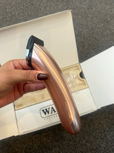 Wahl motiva2 cordless - wahl, dog