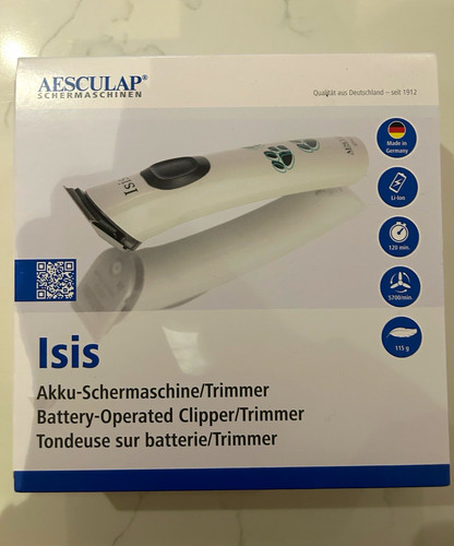 Aesculap isis - aesculap,