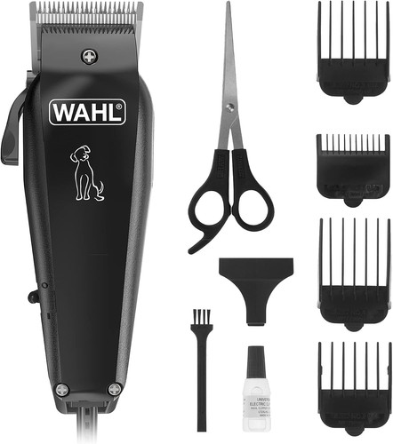 Wahl multi cut clippers - wahl, kit