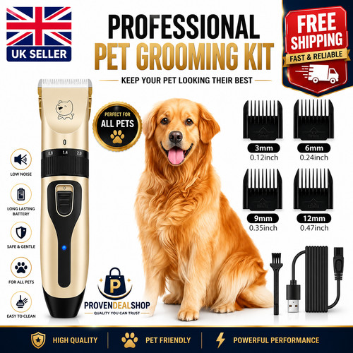 Electric pet dog cats - electric,
