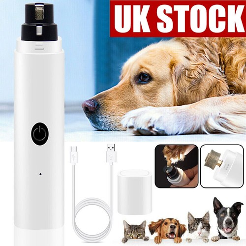 Pet dog grinder trimmer - pet,