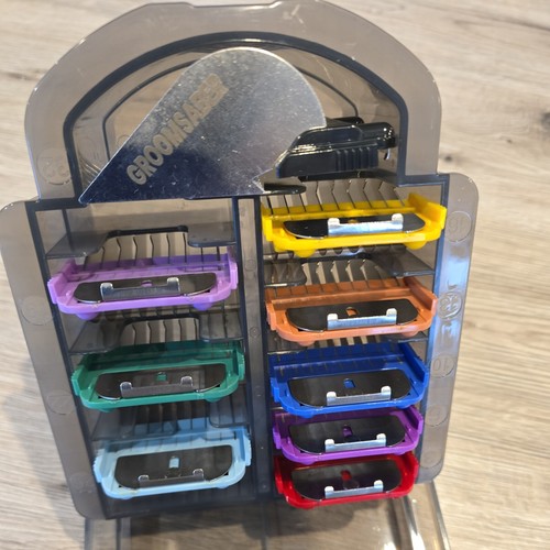 Compatible clipper combs - compatible,