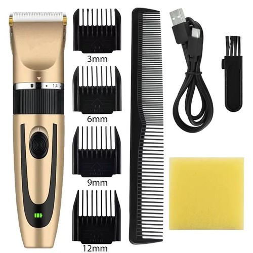 Electric pet dog cats - dog, grooming