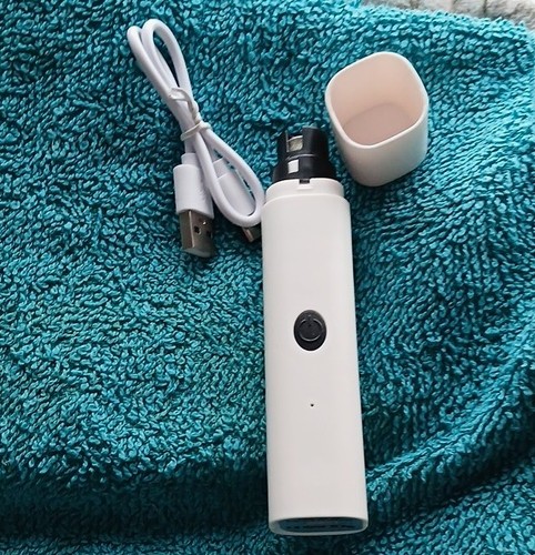Cordless usb rechargeable - cordless,