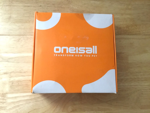 Oneisall dog clippers - oneisall,
