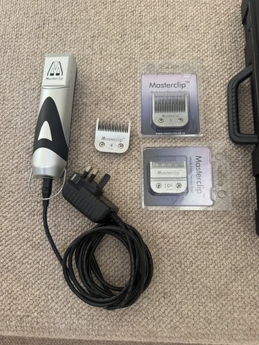 Masterclip pro animal dog - masterclip,
