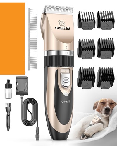 Oneisall low noise dog - noise,