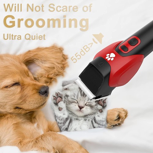 Electric pet dog - electric,