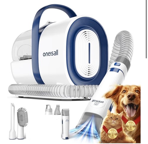 Oneisall dog cat grooming kit - grooming,