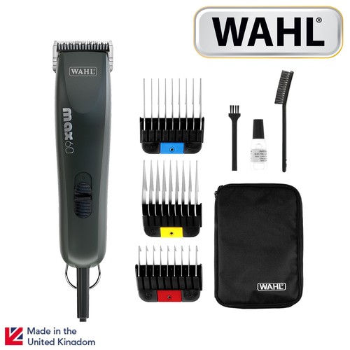 Wahl max pet - 60,