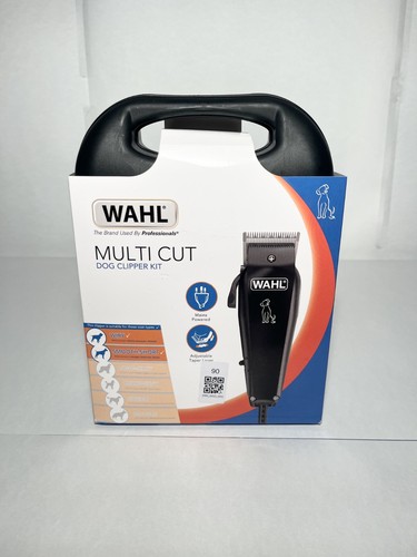 Fully working wahl multi cut - fully,