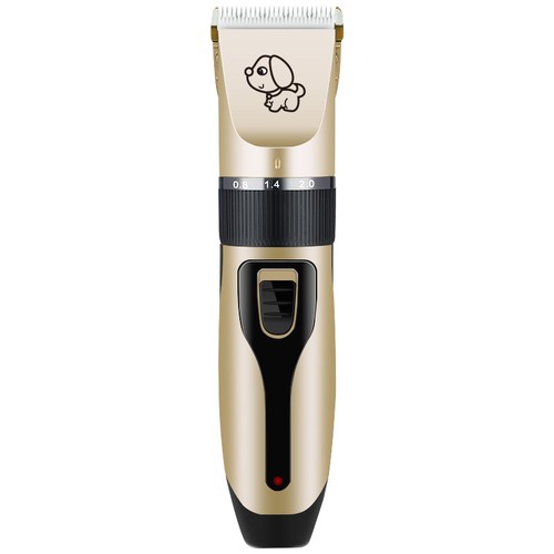 Dog hair clipper - clipper,