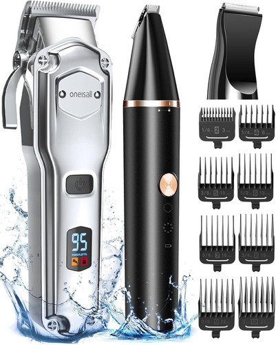 Oneisall dog clippers 1 - dog,