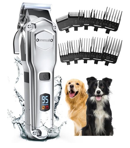 Oneisall dog clippers for - oneisall,